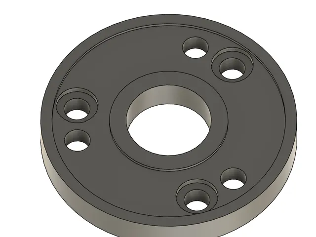 Columbia Grafonola 161 Soundbox Gasket