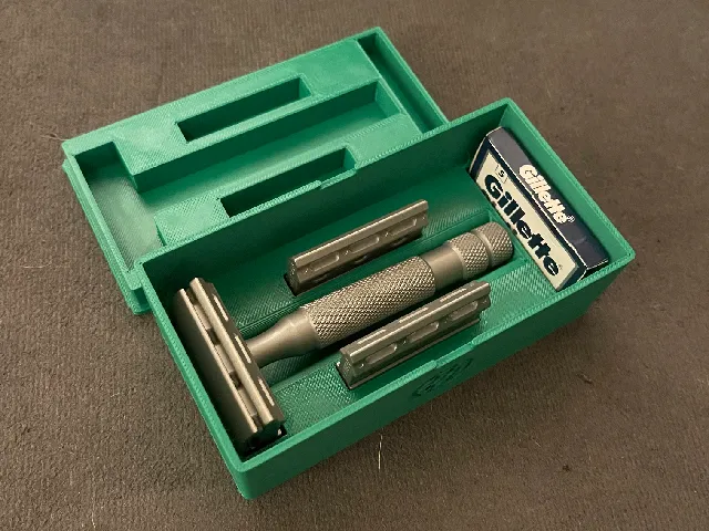 Rockwell 6S/6C Travel Case