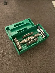 Rockwell 6S/6C Travel Case