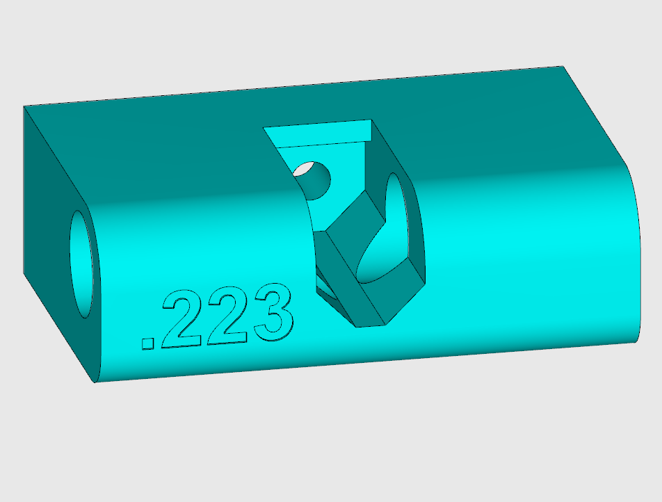 case marker