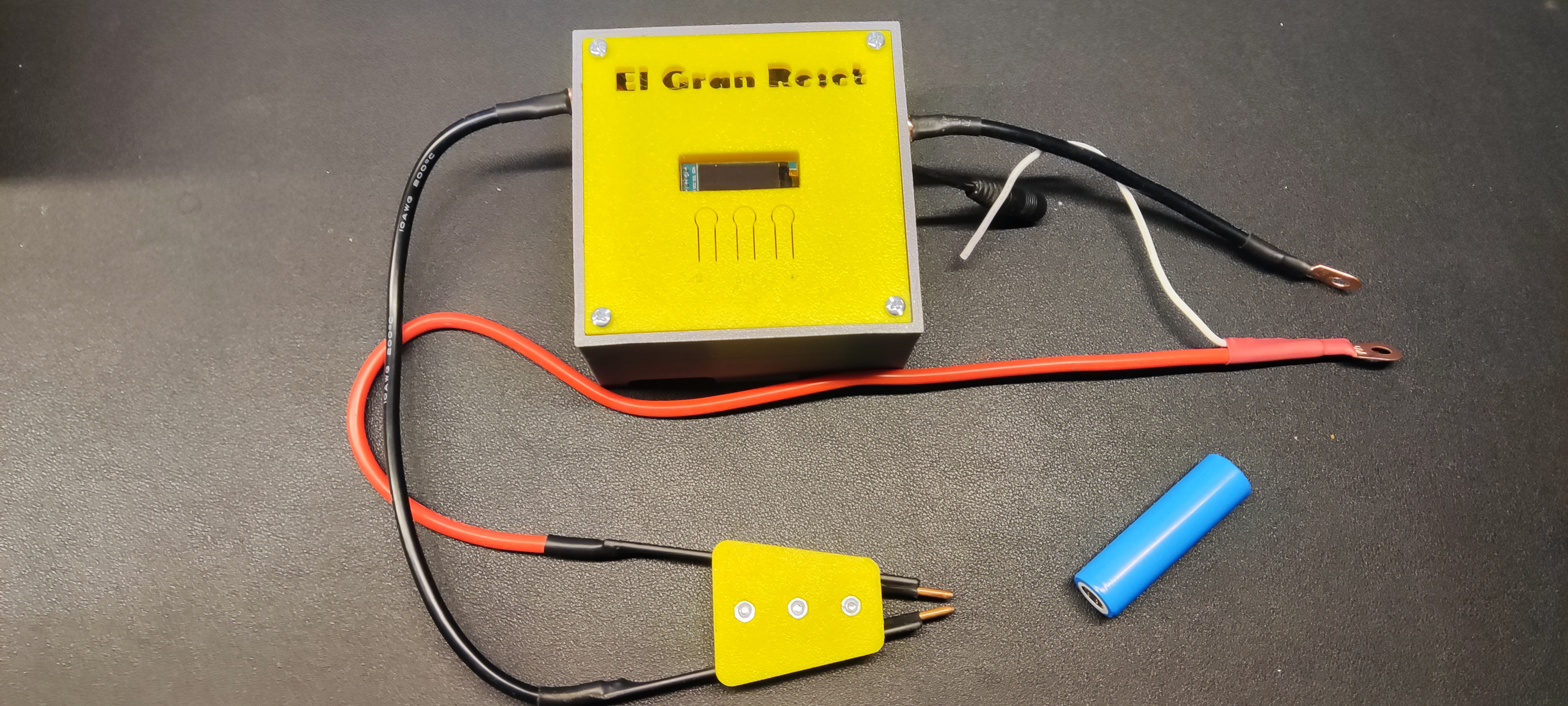 SpotWelder Case — miniatura 8