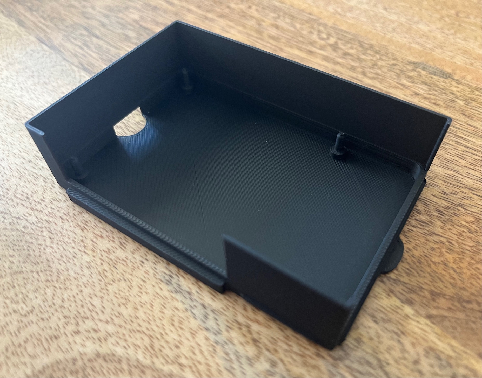 Compact Raspberry Pi 4 Case — thumbnail 4