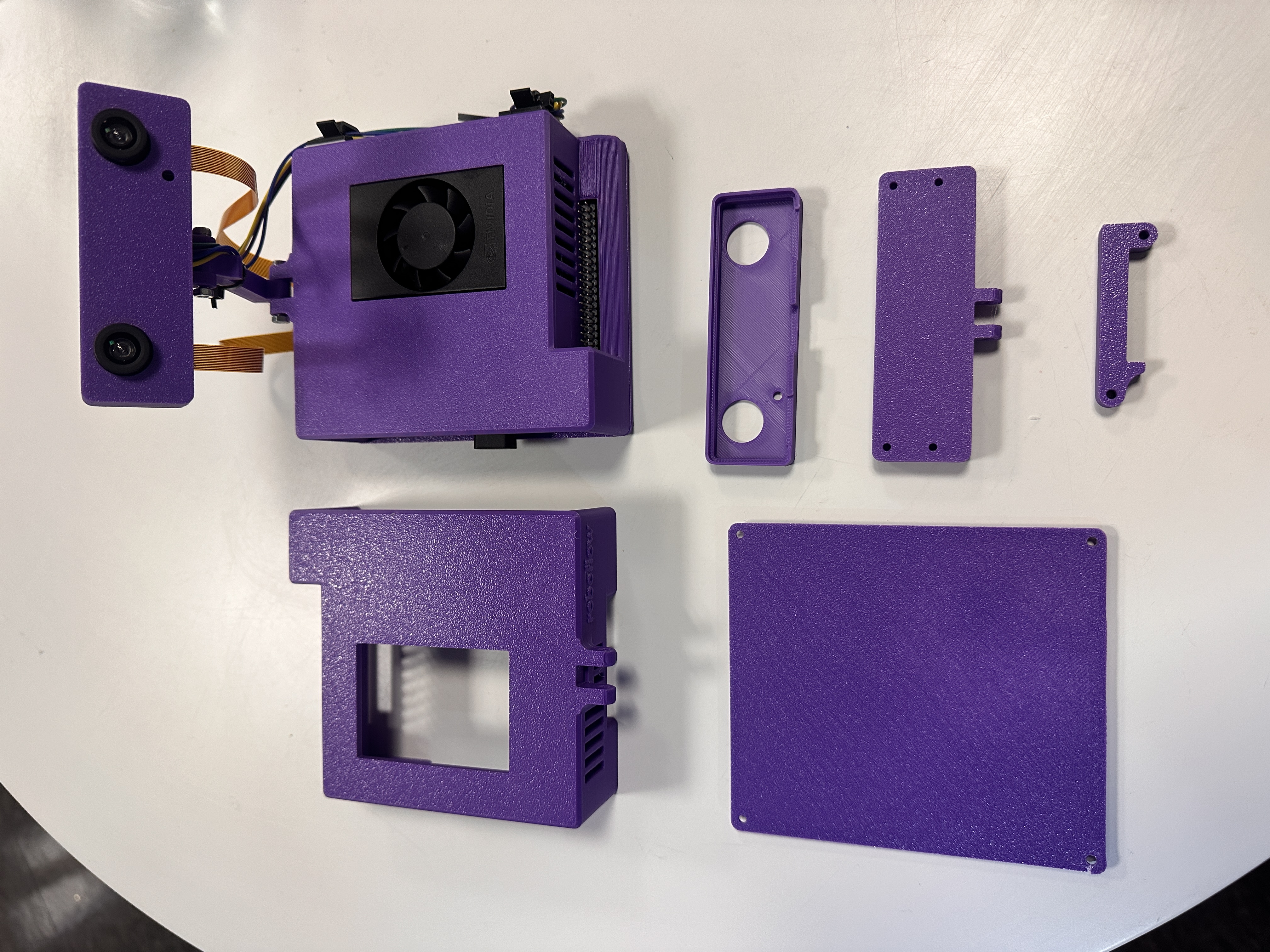Jetson Orin Nano Field Kit by implyinfer