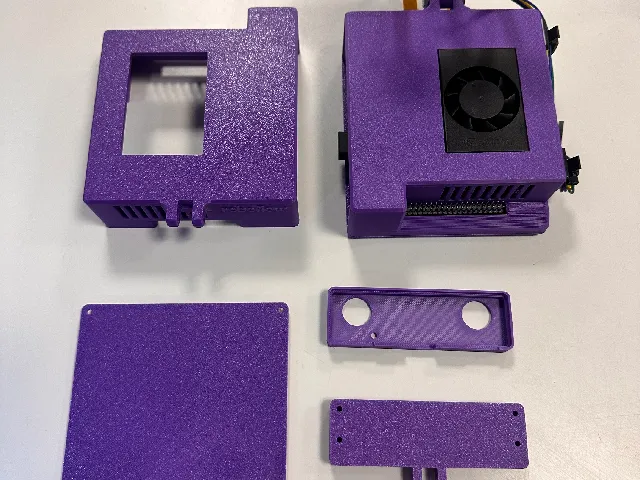 Jetson Orin Nano Field Kit by implyinfer