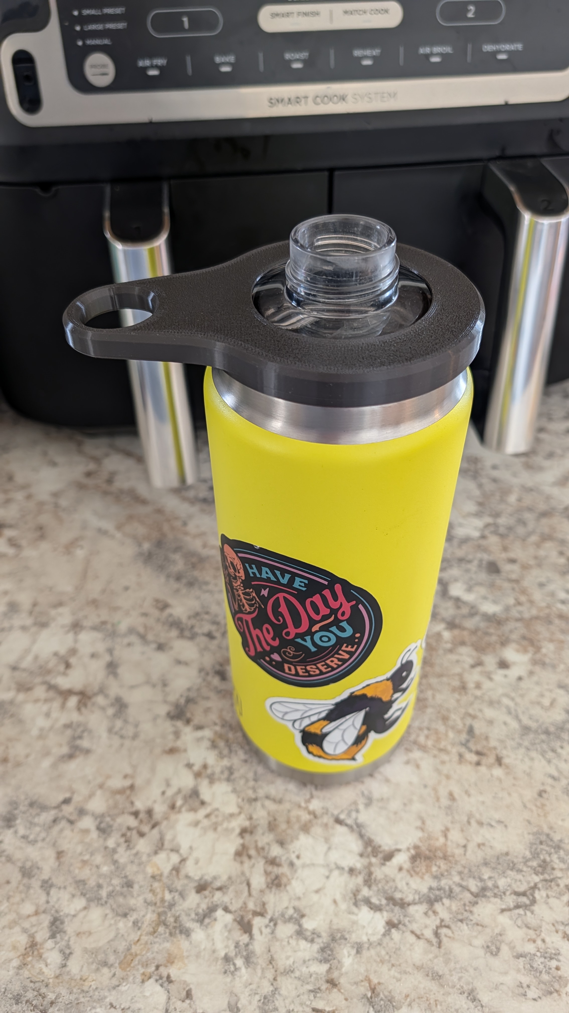 Yeti Chug Wrench