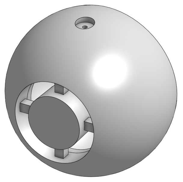 Globo ocular