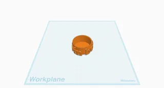 coin box