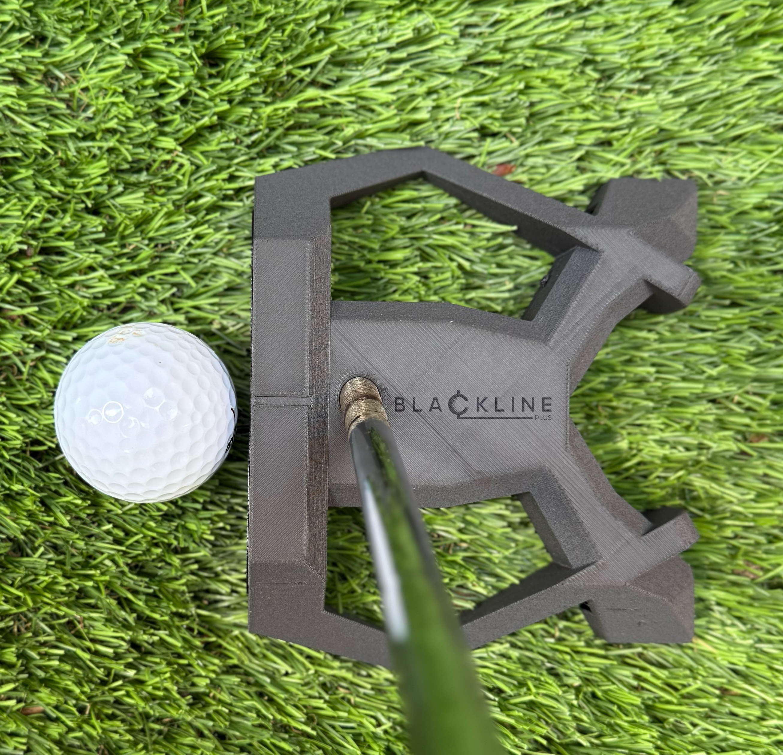 Blackline Plus - The 3D Printable Putter — miniatura 2