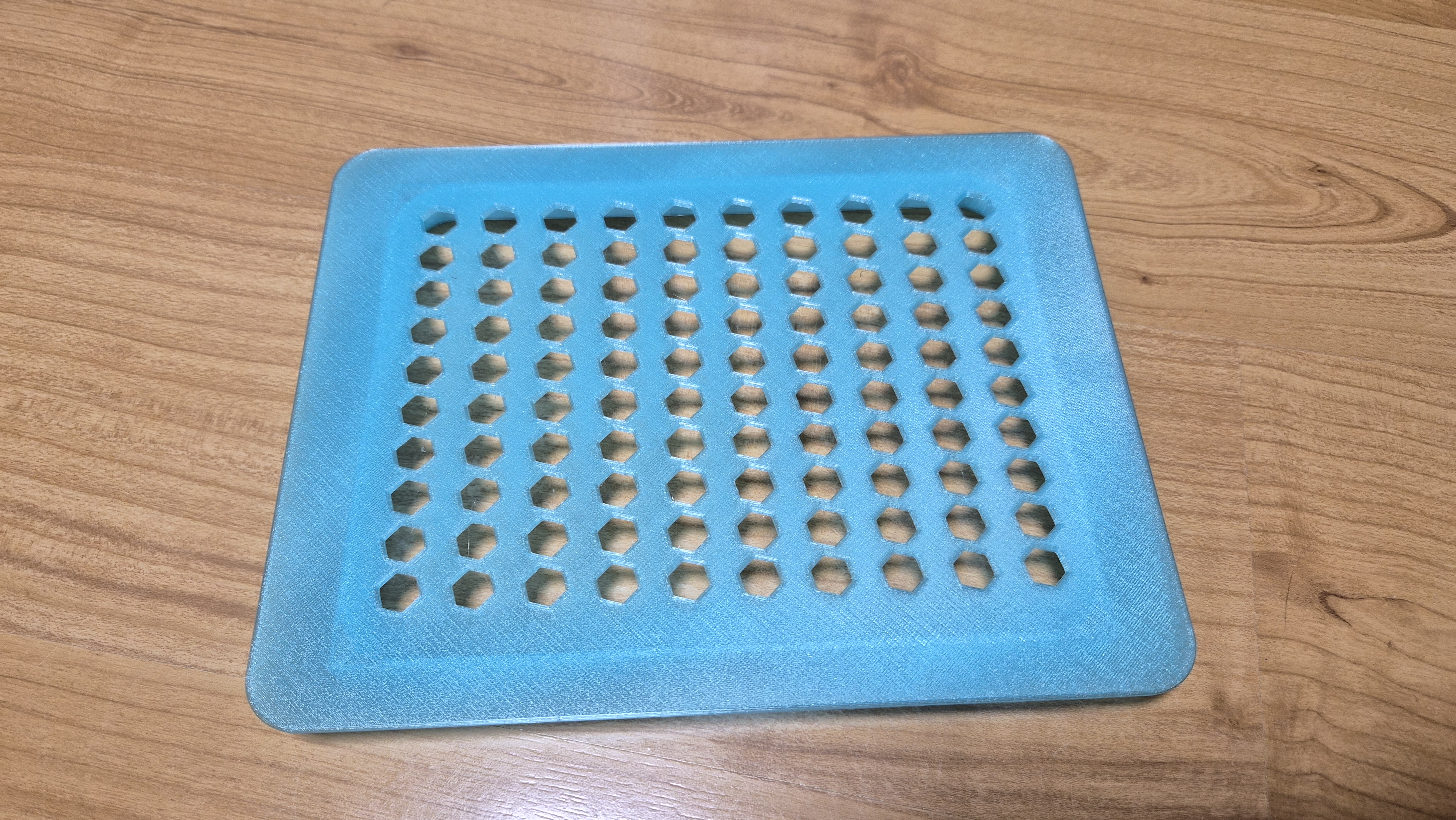Air vent cover 155x200