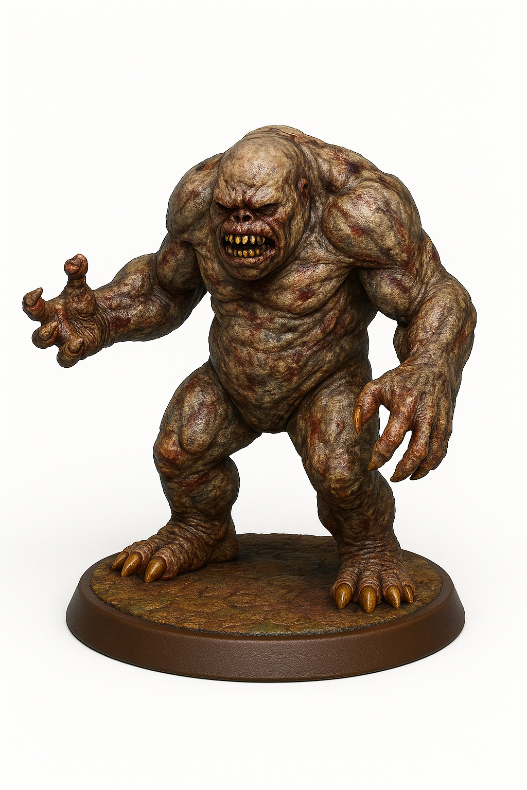 Fallout Creatures & Monsters — thumbnail 110