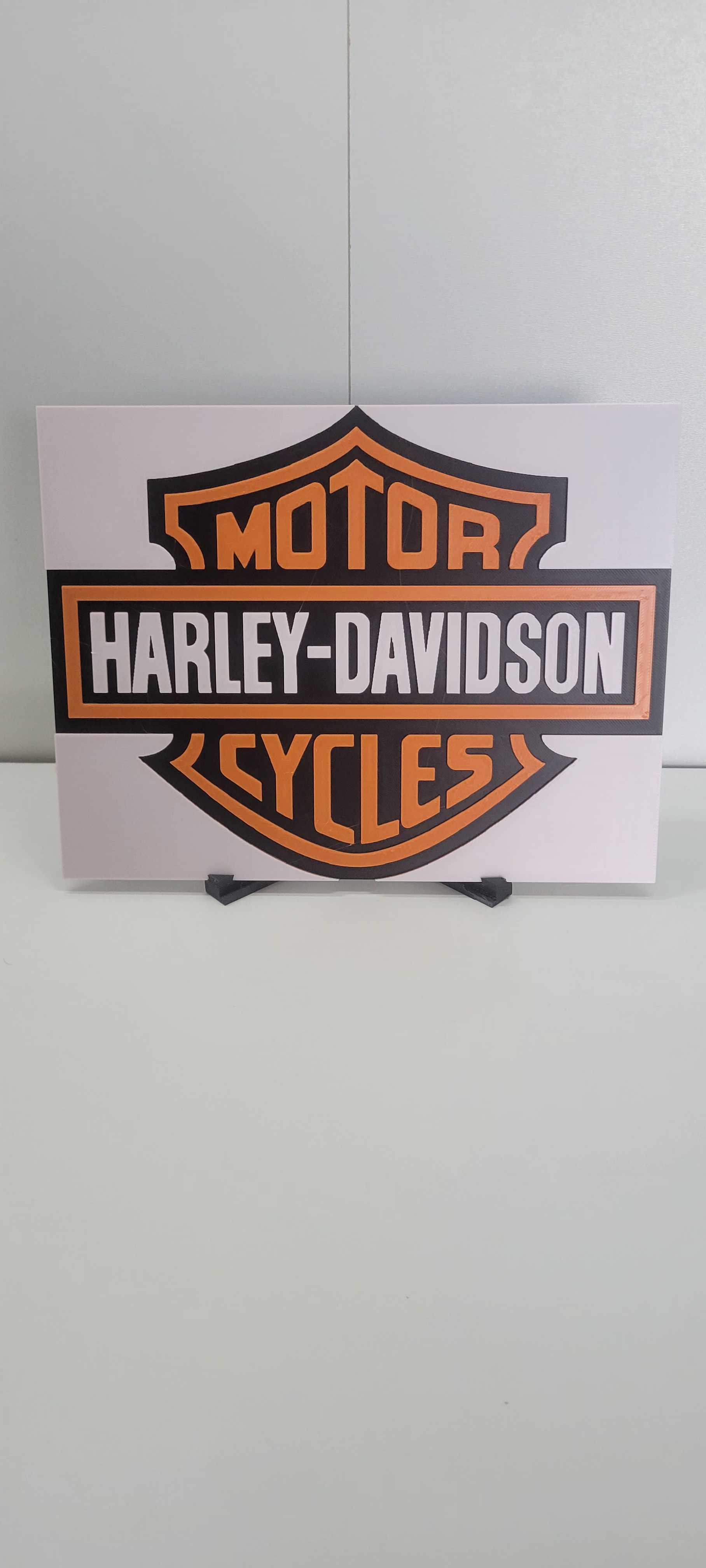 Harley-Davidson Logo