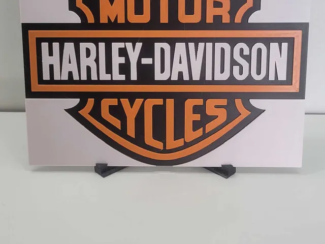Harley-Davidson Logo