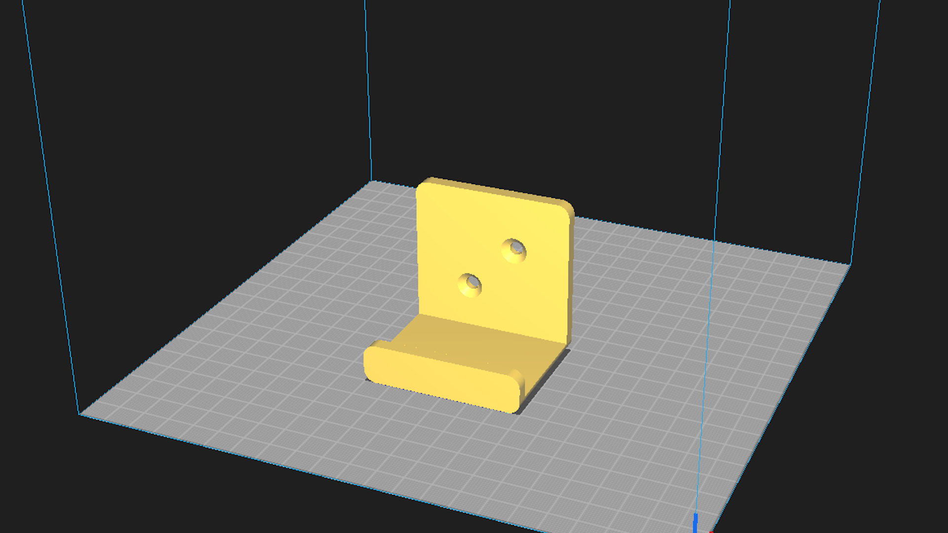 Scratching Board Mount — thumbnail 3