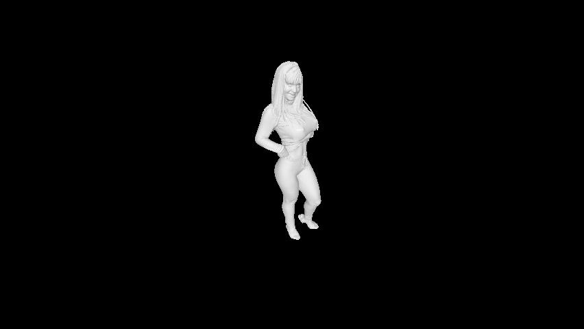 Woman 2