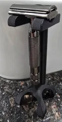 Rockwell Safety Razor Stand