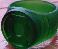 green lantern