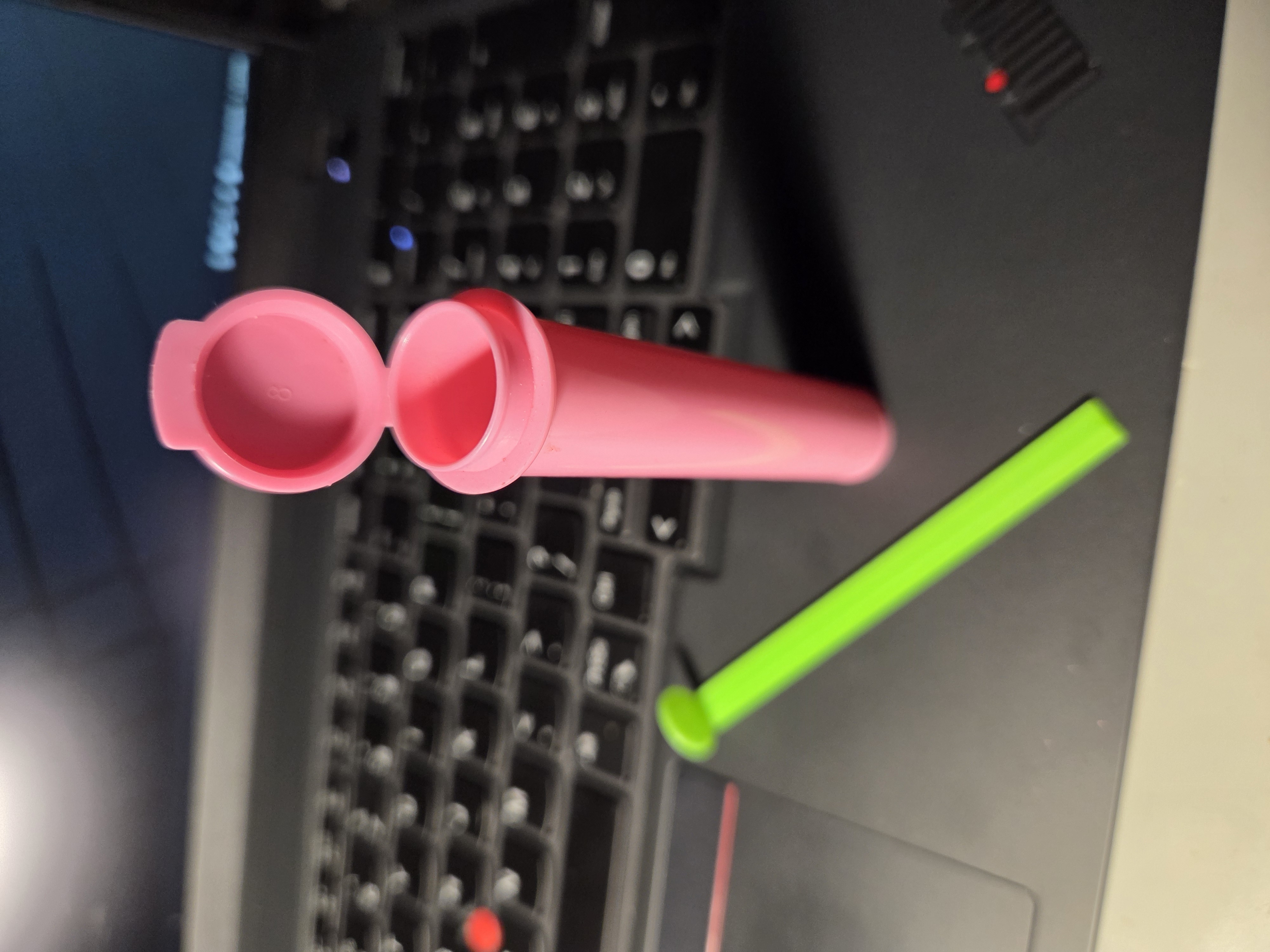 ZipFizz Lifter