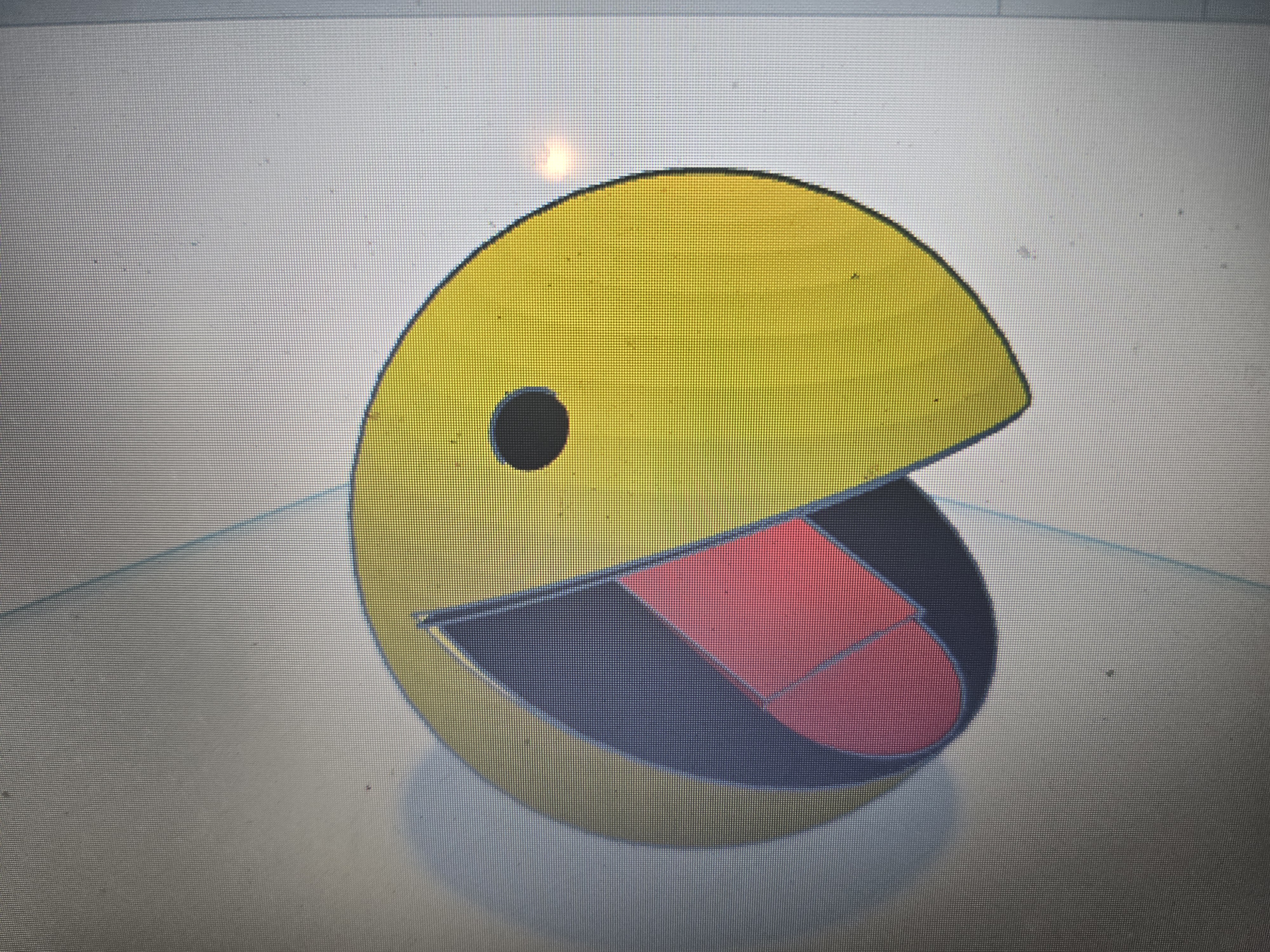 Pacman