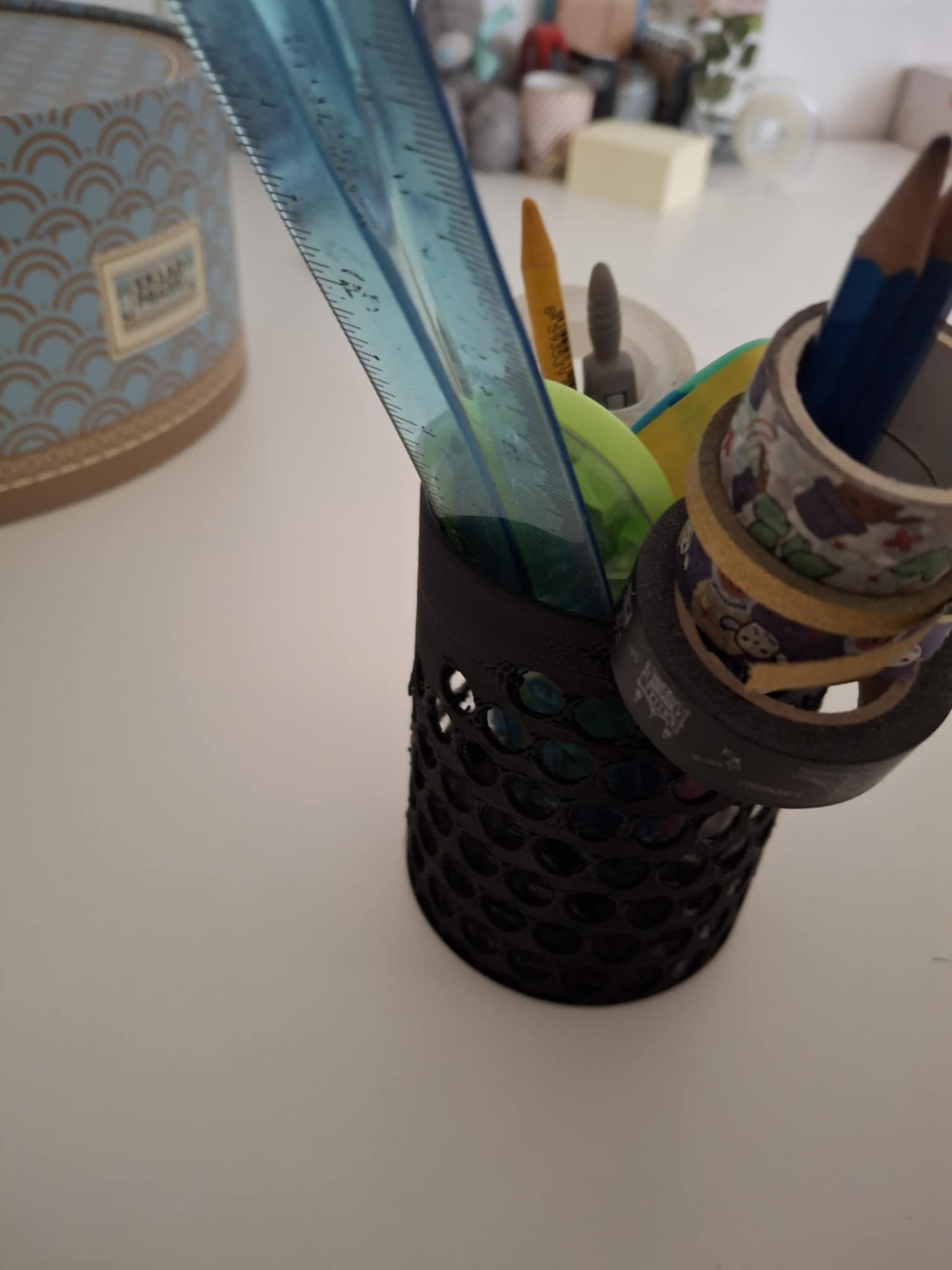 desk organiser — miniatura 4