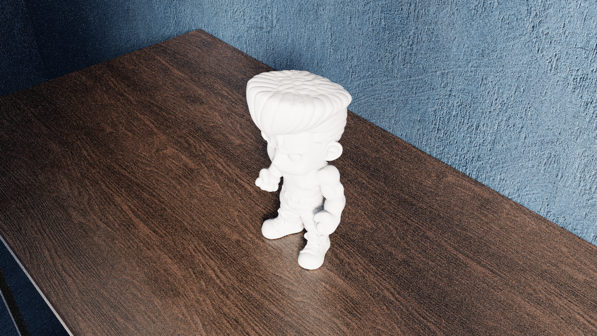 Chibi Guile — thumbnail 7