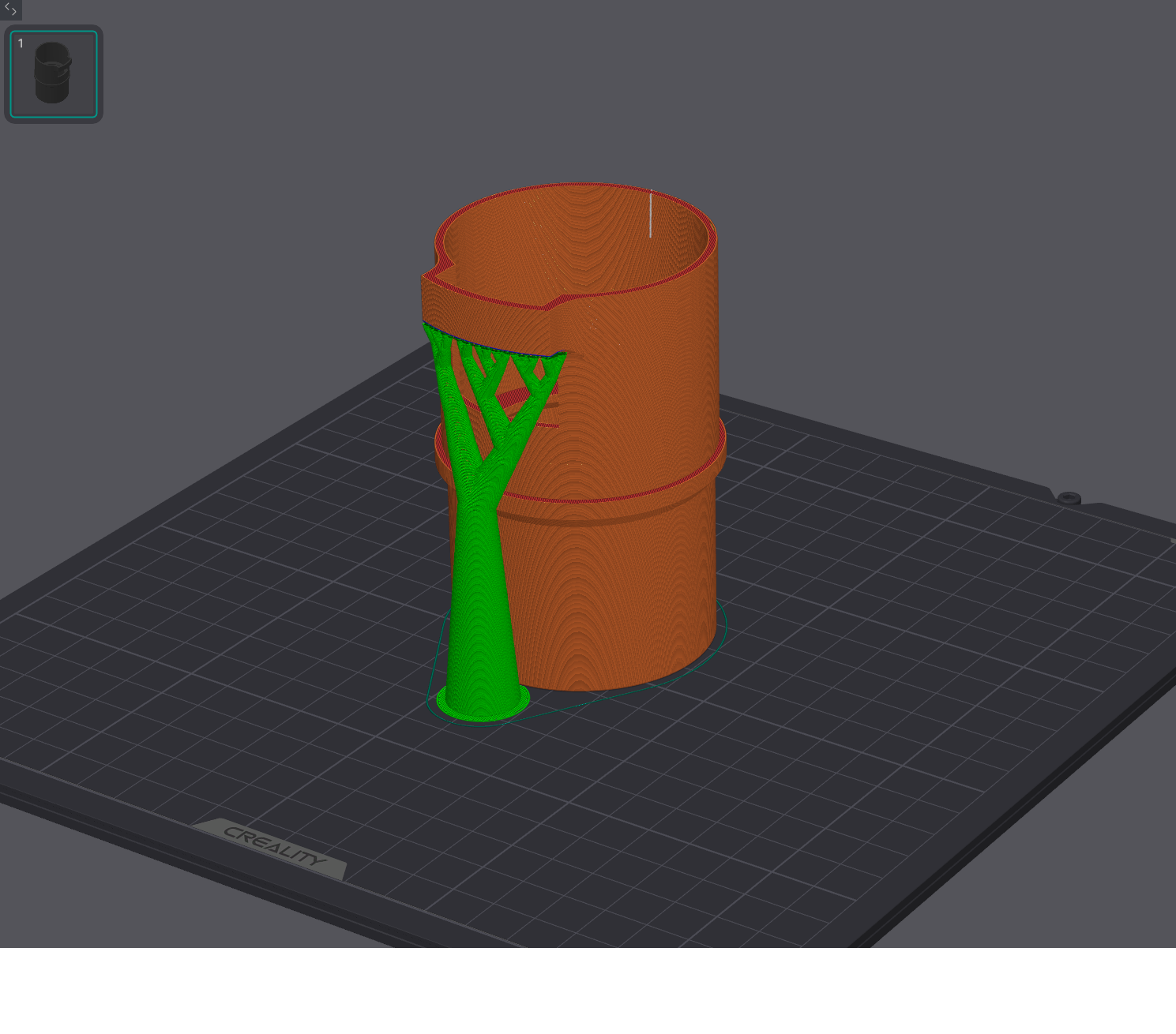 Karcher WD3 / KWD3 hose adapter for cyclone separator — thumbnail 3