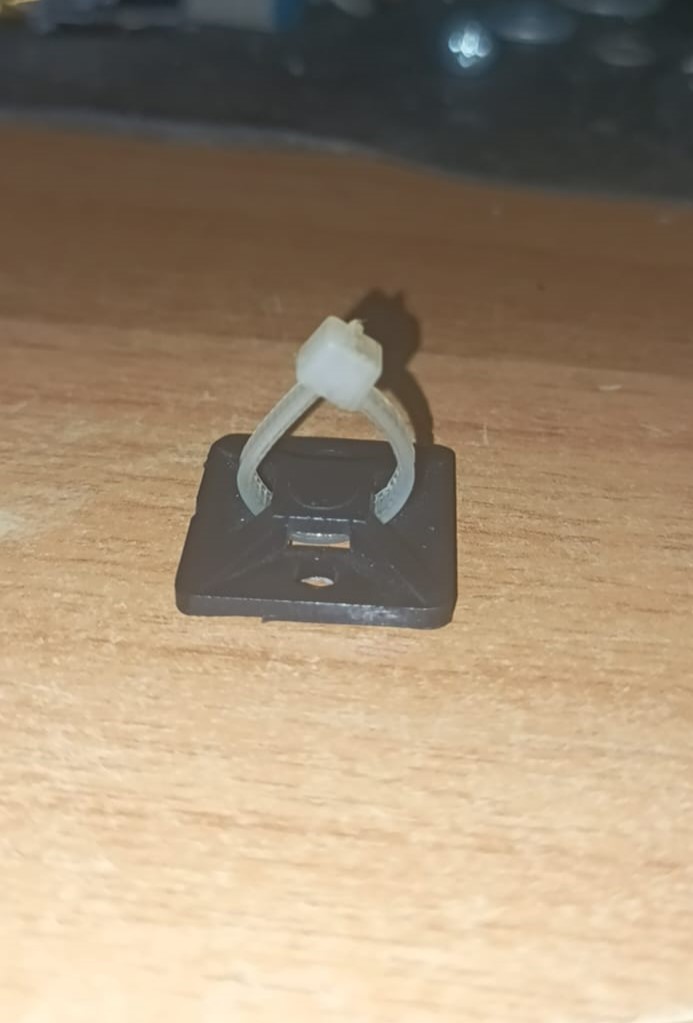 Cable stop
