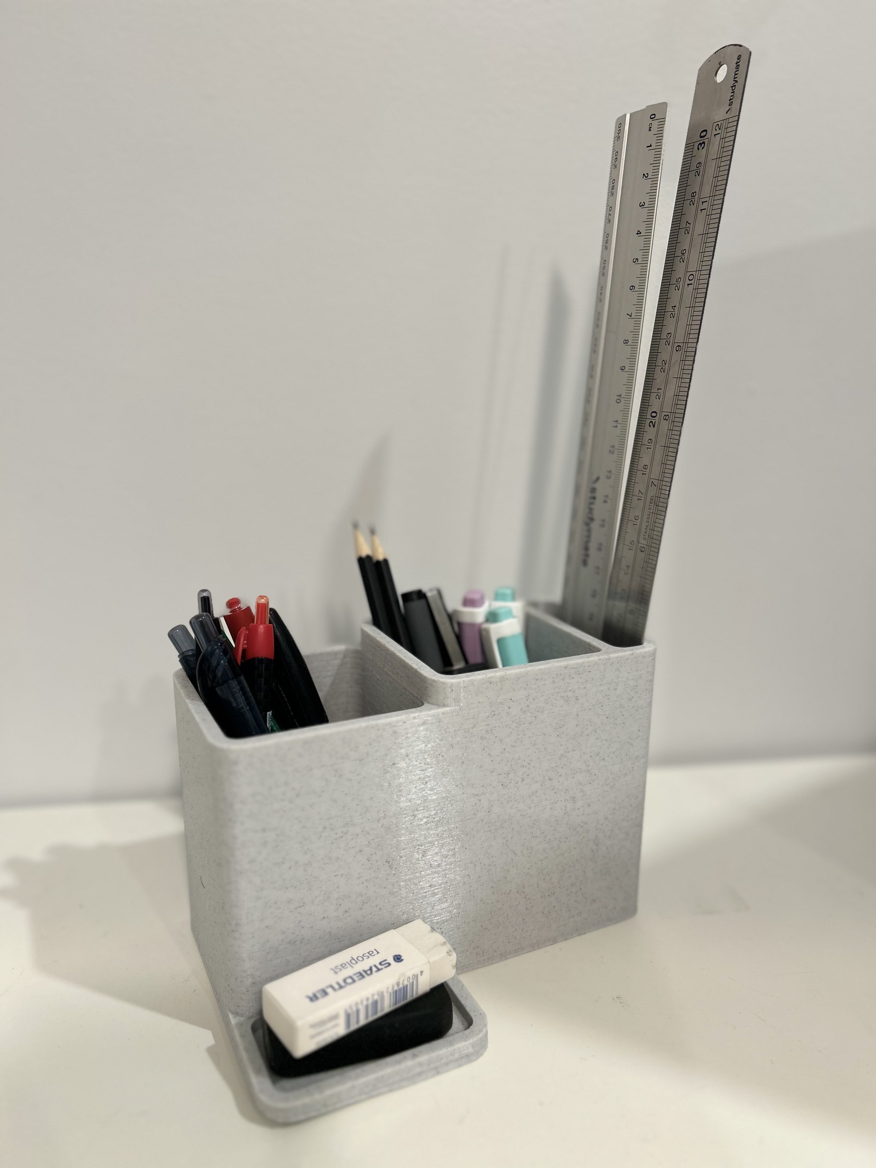 Slaproo's Stationary Holder