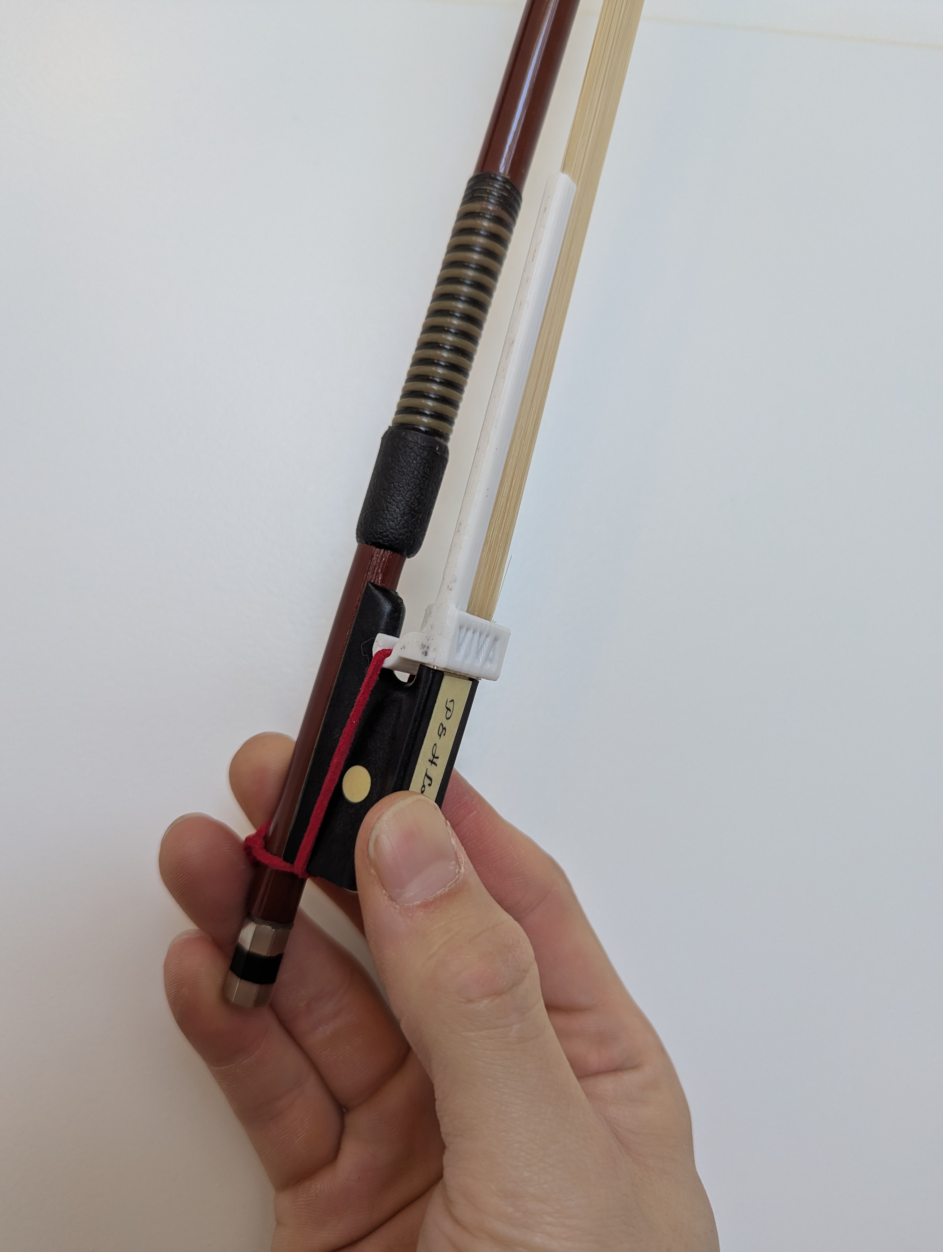 Cello Bow Guard — miniatura 5