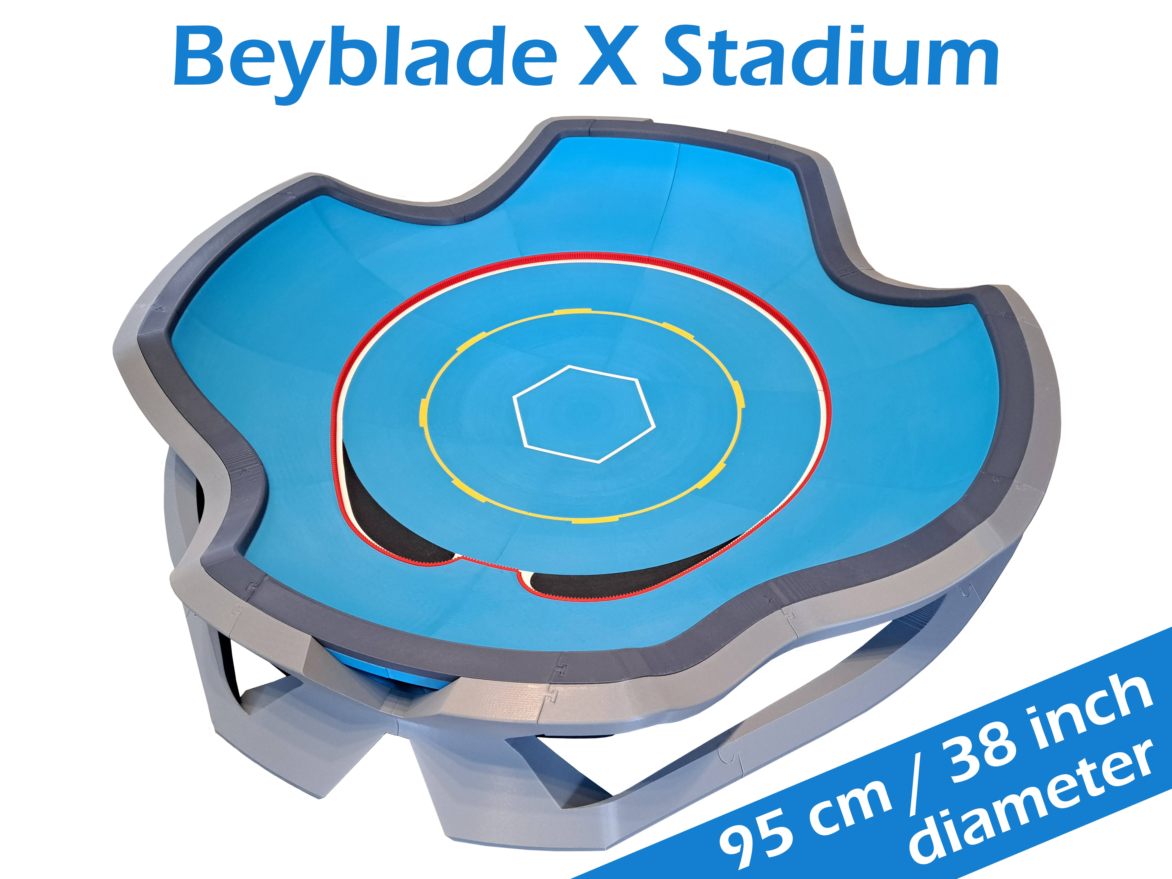 Beyblade X Stadium