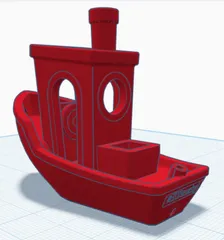 Benchy