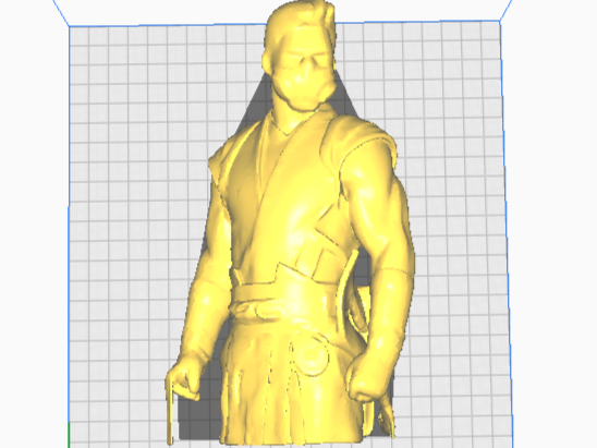 scorpion MK11
