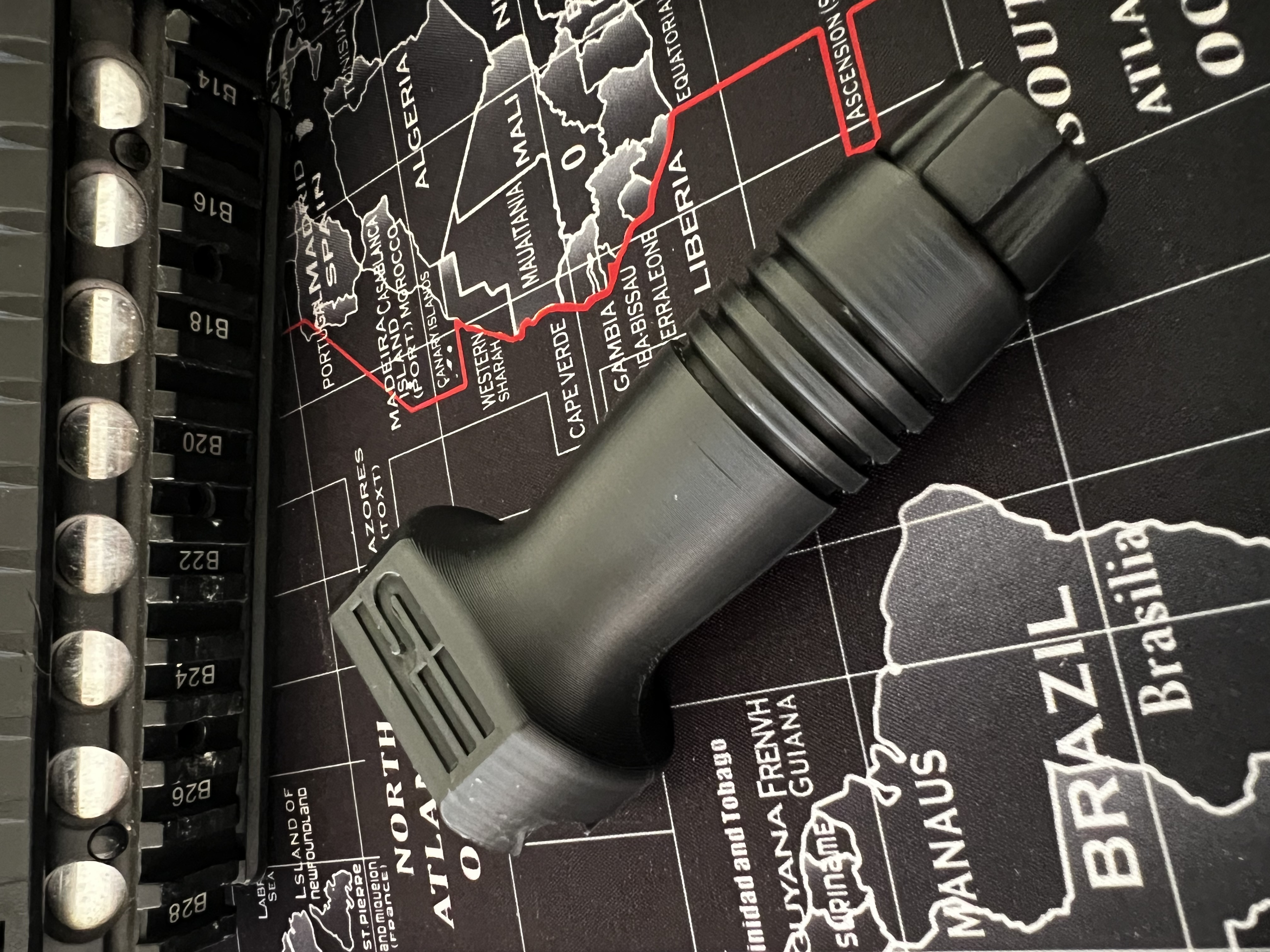 Airsoft Grip — thumbnail 2