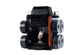 CORE One/+ INDX printed parts