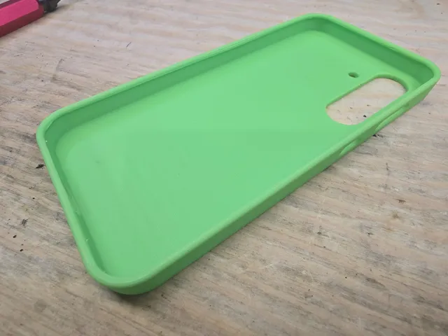 Samsung Galaxy S25 Phone Case