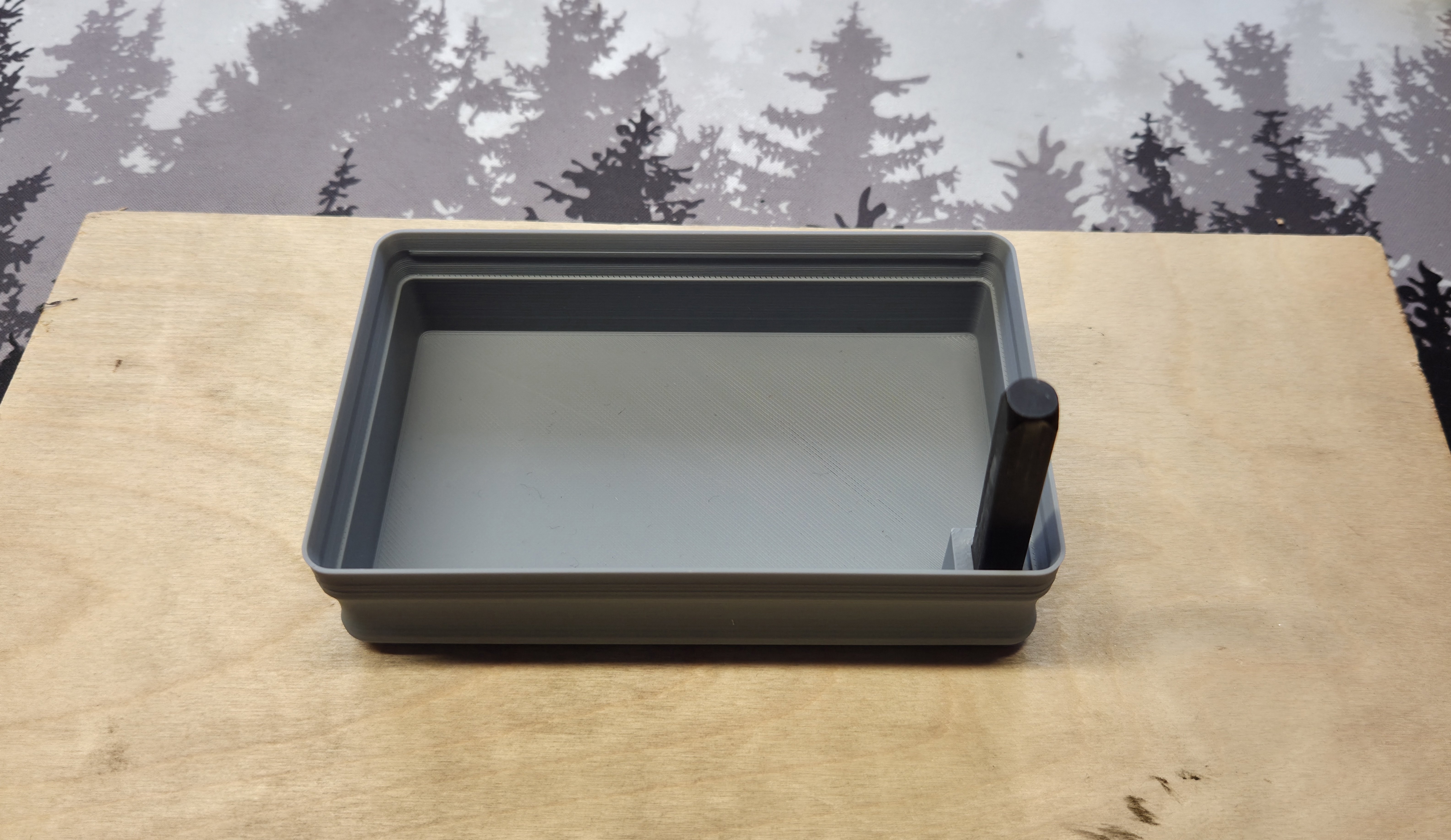 Stamp Punch Organizer — miniatura 5