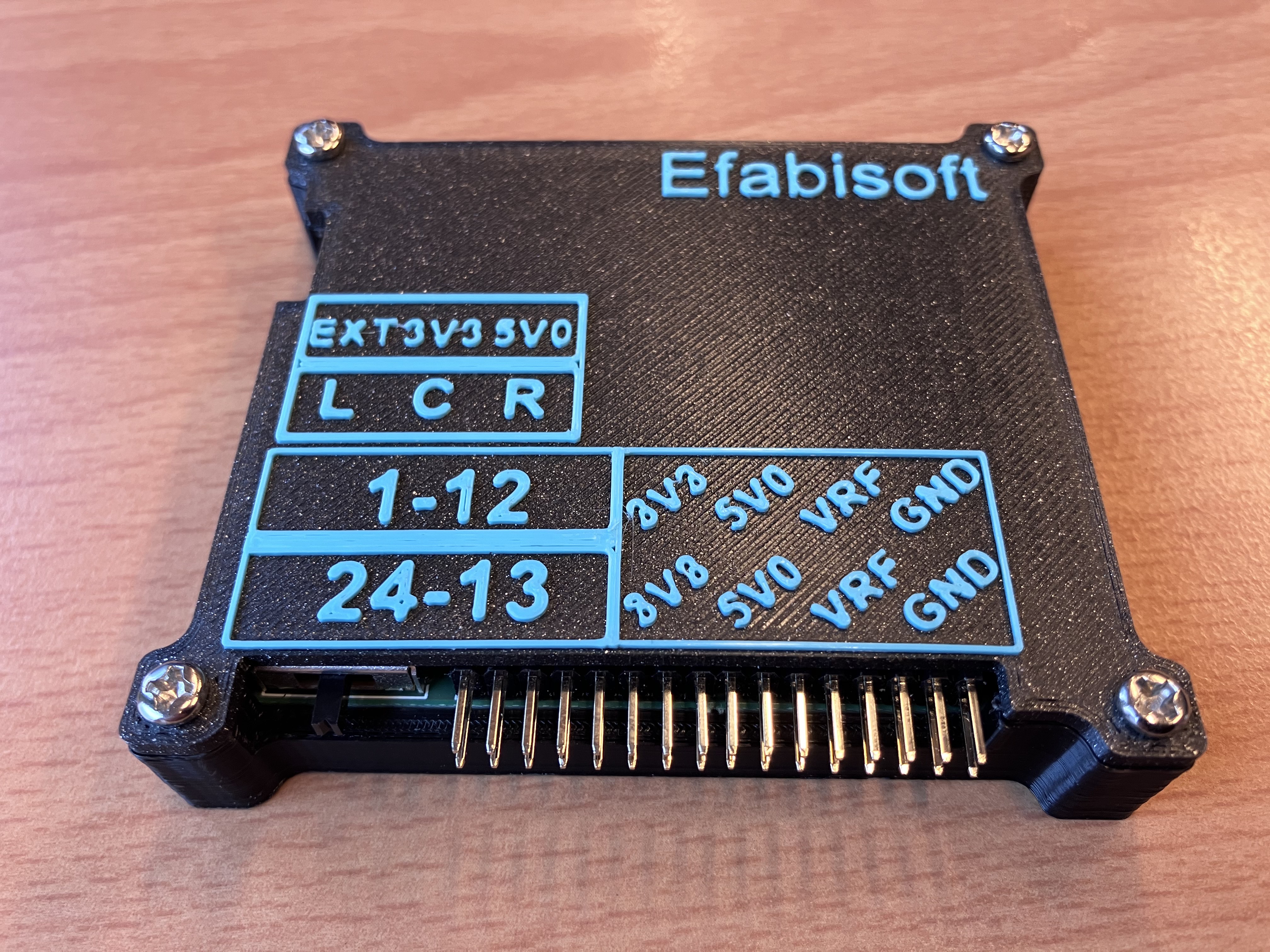 Logic Analyzer Case — thumbnail 2