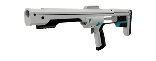 "PKI" Rocket Lynx