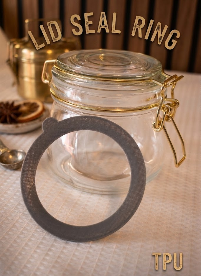Lid Seal Ring