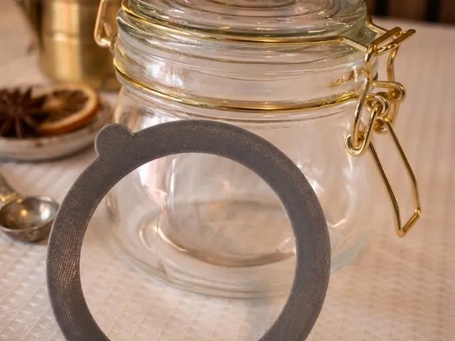 Lid Seal Ring