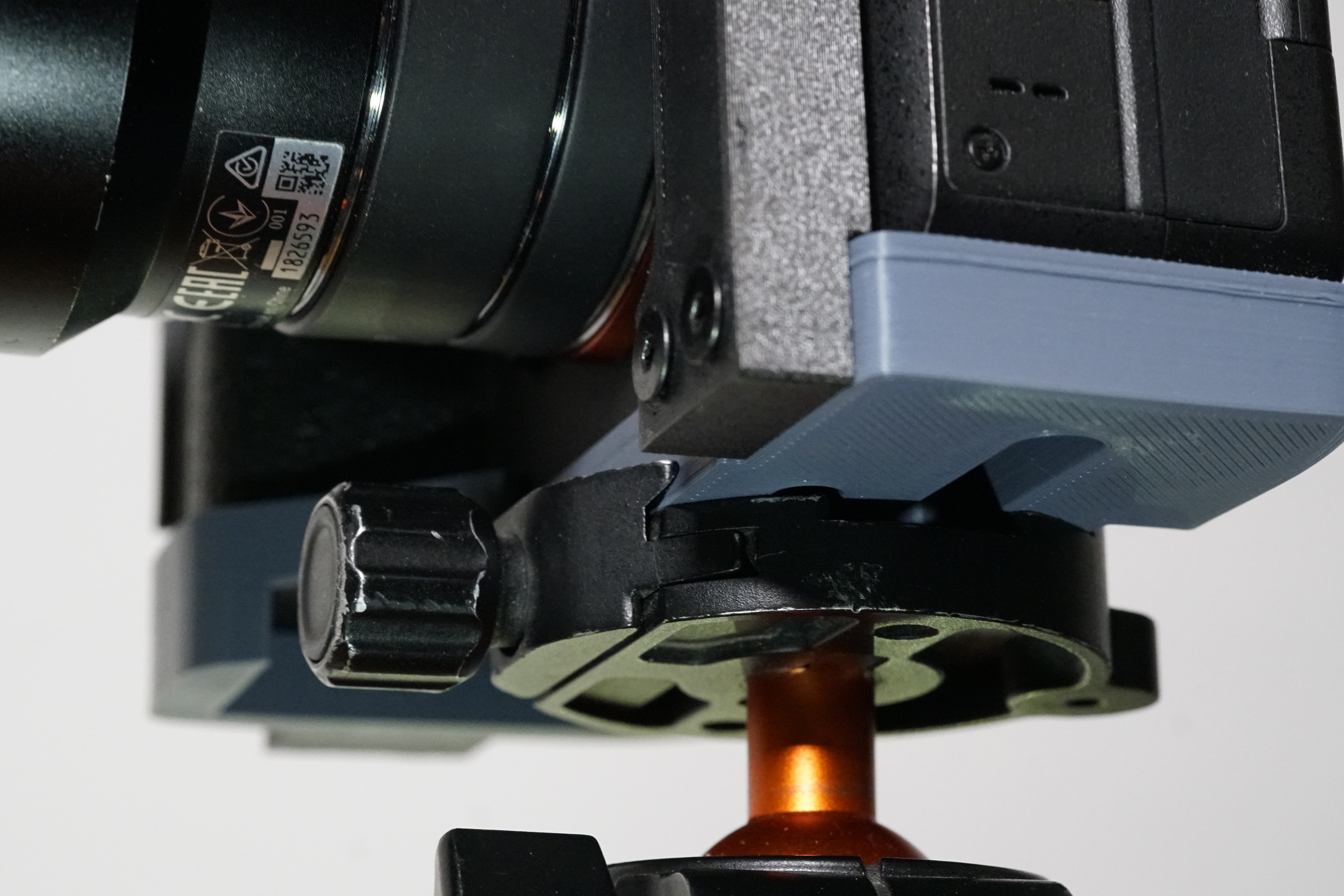 CAGE SONY A7 IV WHIT ACCESSORIES — thumbnail 13
