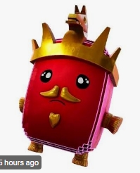 Fortnite victory crown sprite