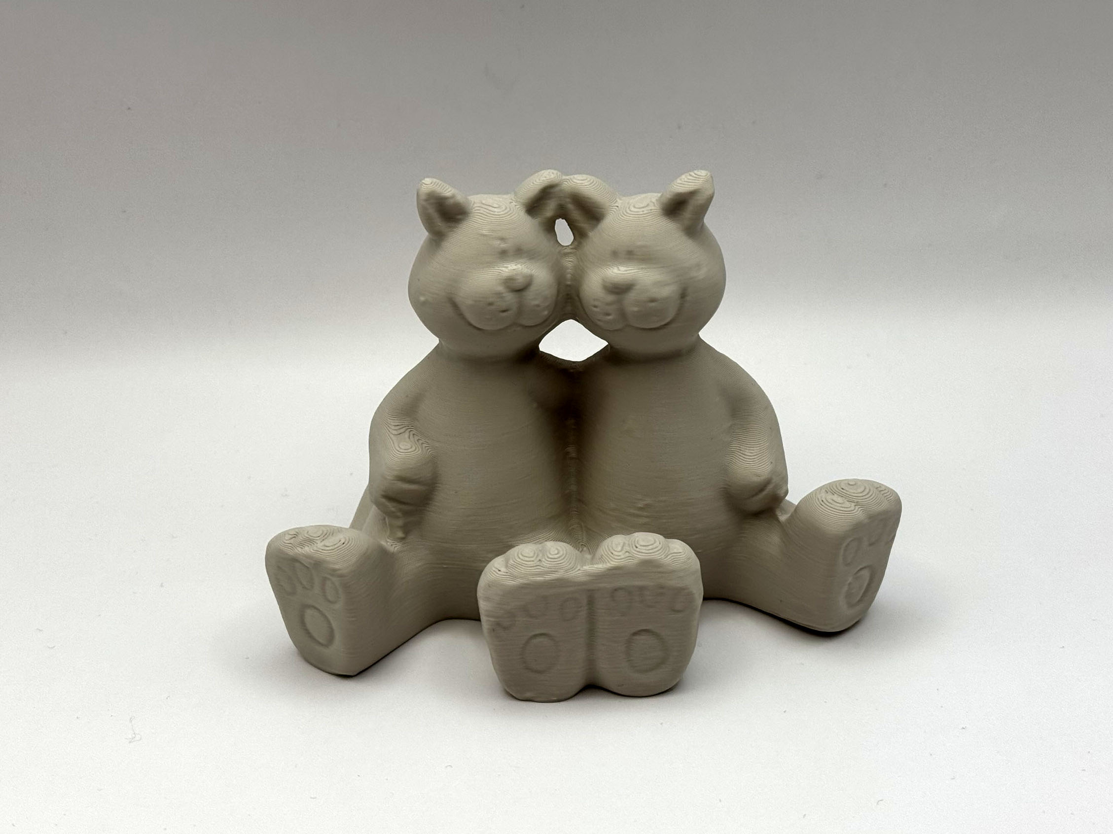 Snuggle Cats — miniatura 3
