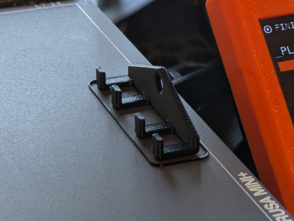Command Hook Splitter/Extender — thumbnail 5