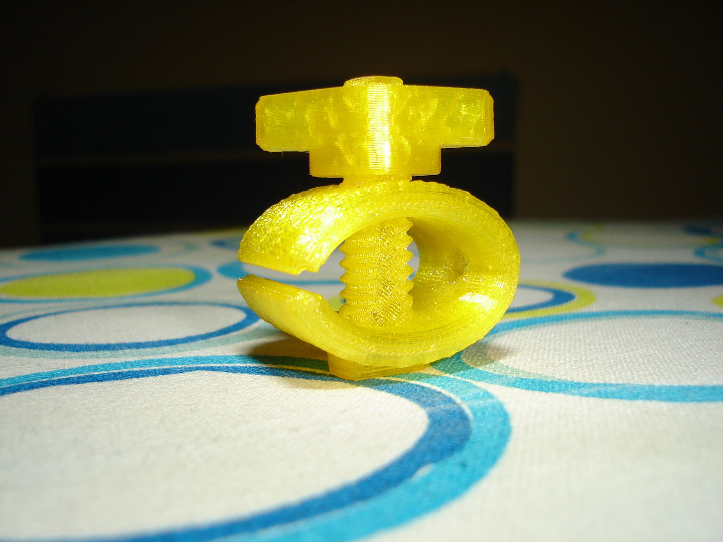 MINI CLAMP