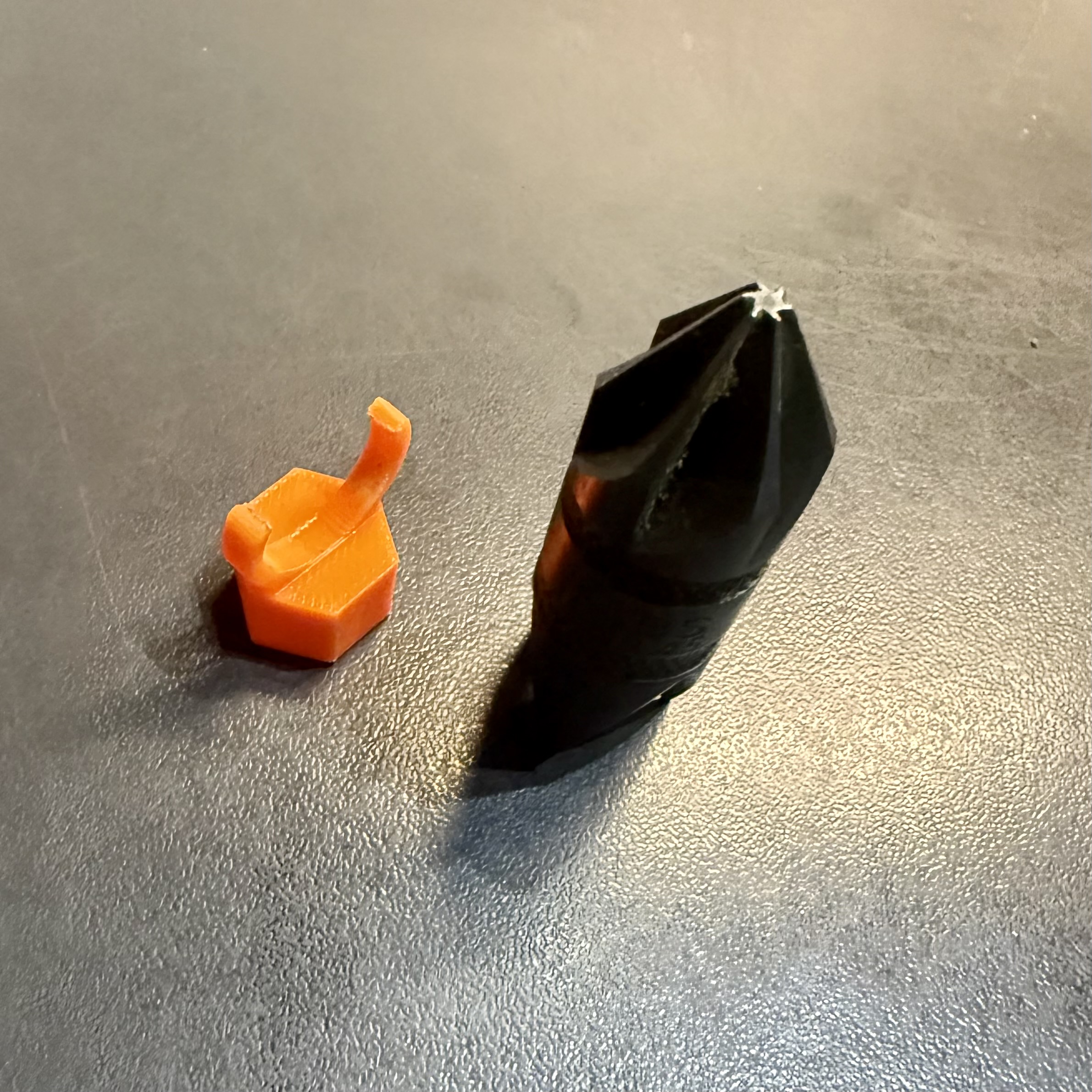 HSW Supporto Deburring Tool — thumbnail 3