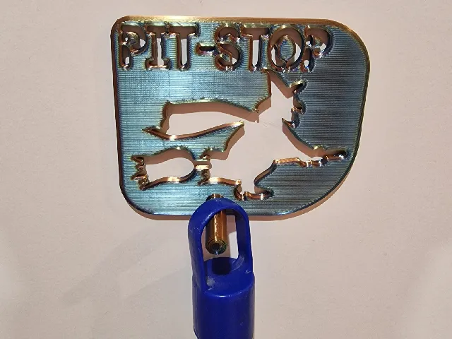 broom hanger