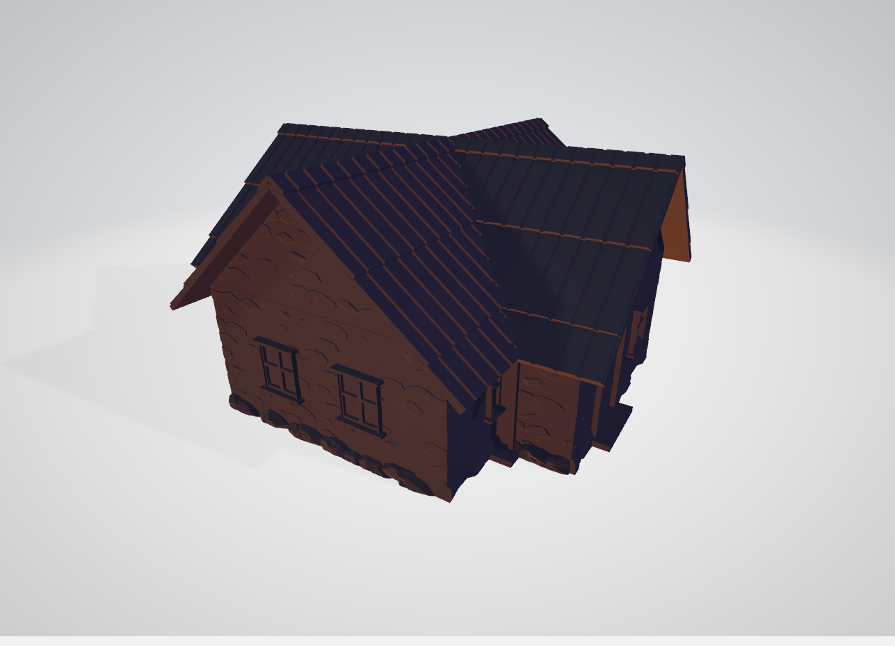 Village House