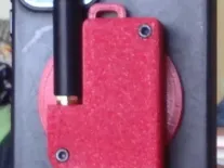 Heltec V4 (no lcd / no gps) Magsafe minimal case