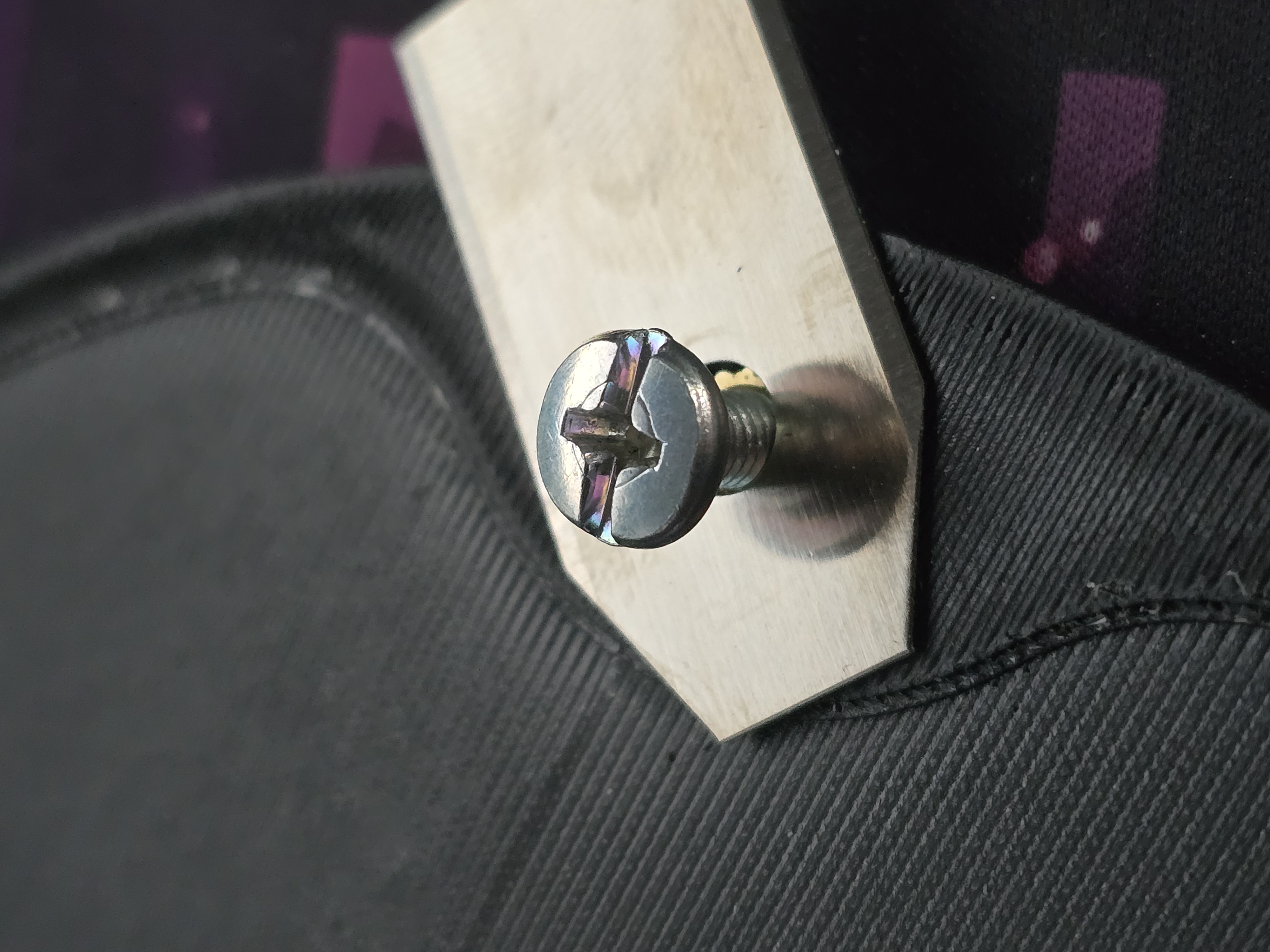 LUBA 2 replacement cutting disk — thumbnail 4