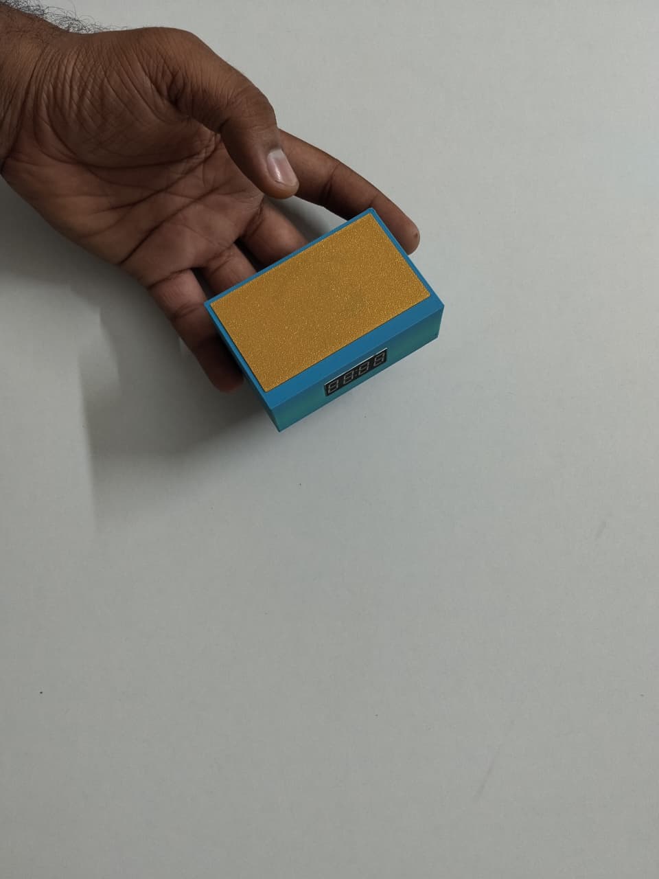 desktop Clock
